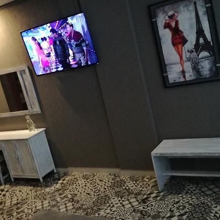 Hotel Champlitte San Rafael  Dış mekan fotoğraf