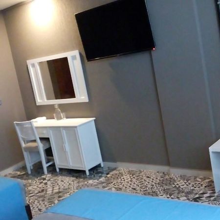 Hotel Champlitte San Rafael  Dış mekan fotoğraf
