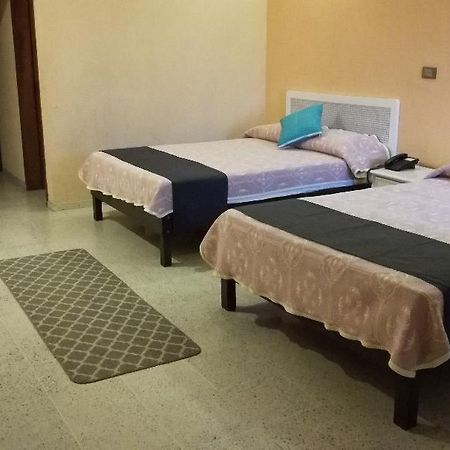 Hotel Champlitte San Rafael  Dış mekan fotoğraf