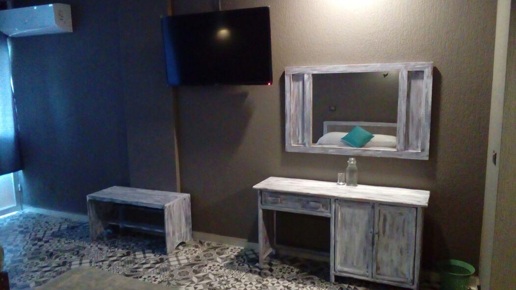Hotel Champlitte San Rafael  Dış mekan fotoğraf
