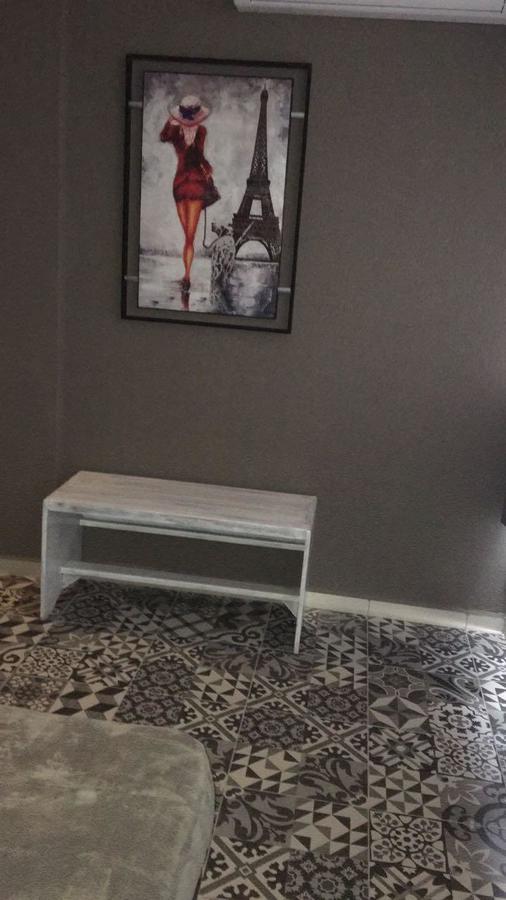 Hotel Champlitte San Rafael  Dış mekan fotoğraf