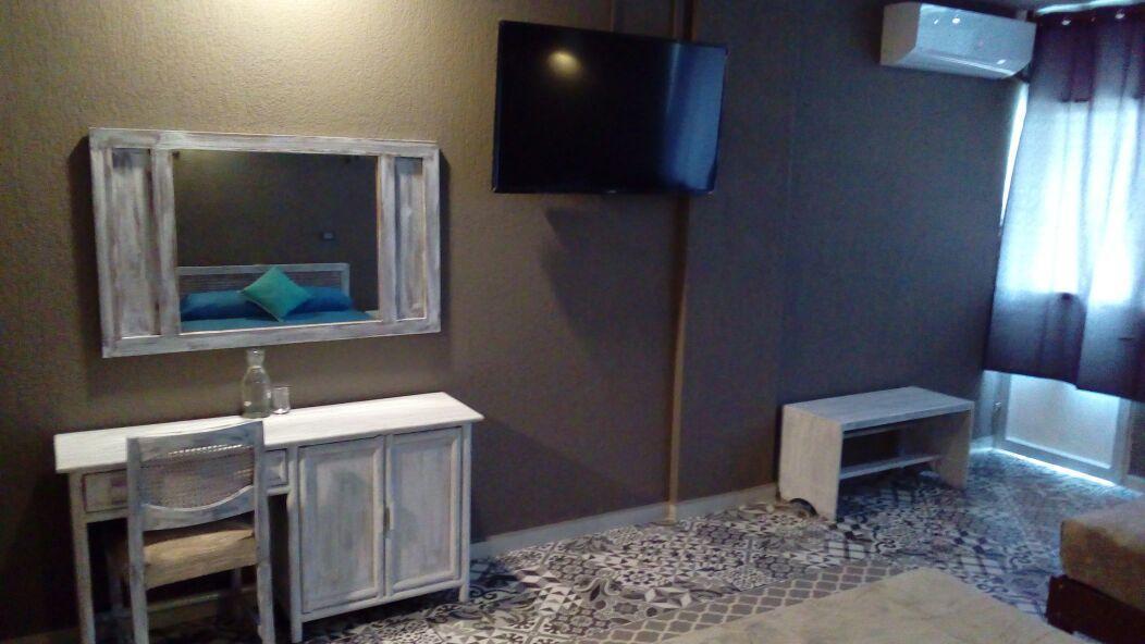 Hotel Champlitte San Rafael  Dış mekan fotoğraf