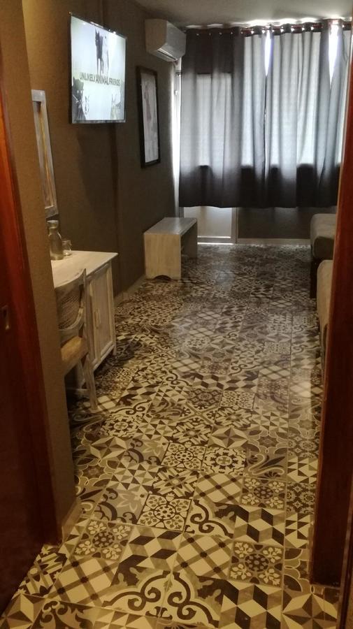 Hotel Champlitte San Rafael  Dış mekan fotoğraf