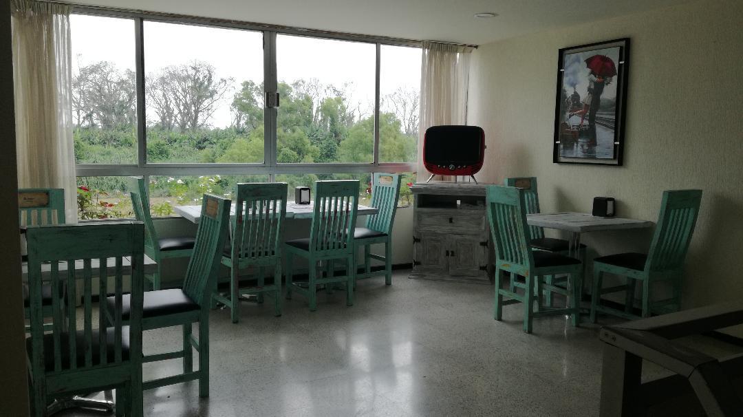 Hotel Champlitte San Rafael  Dış mekan fotoğraf