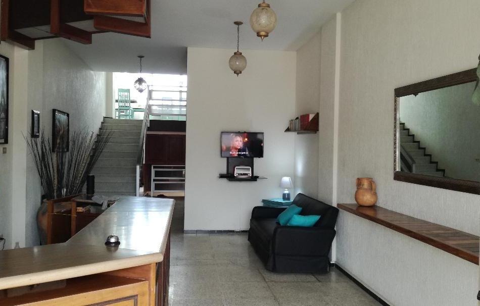 Hotel Champlitte San Rafael  Dış mekan fotoğraf