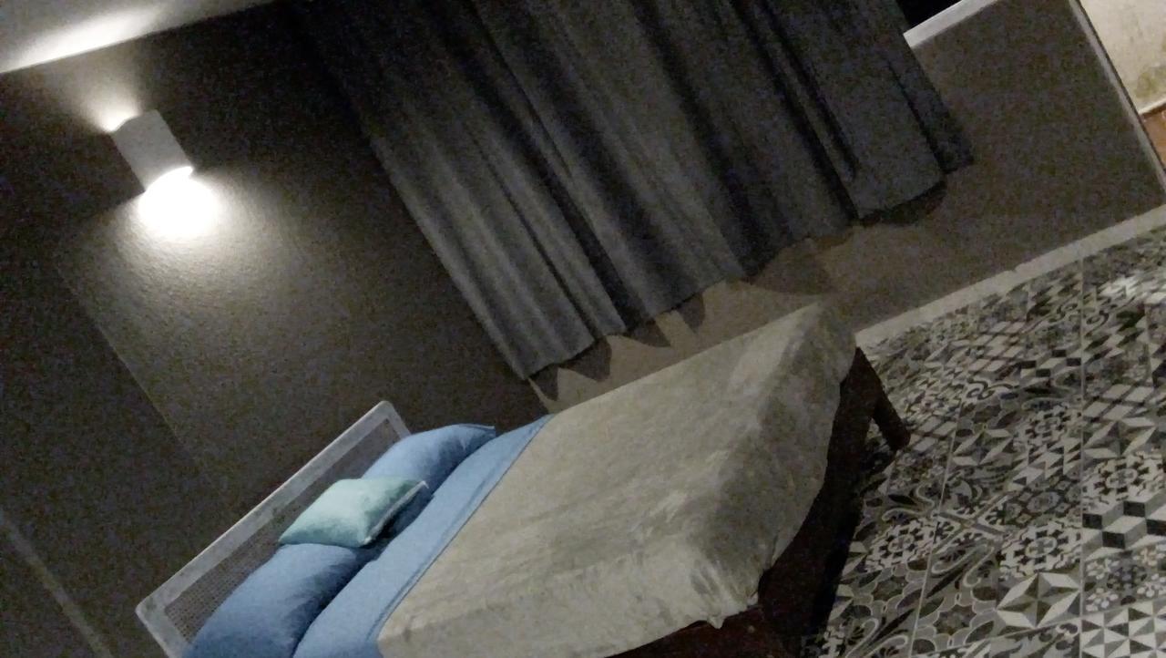 Hotel Champlitte San Rafael  Dış mekan fotoğraf