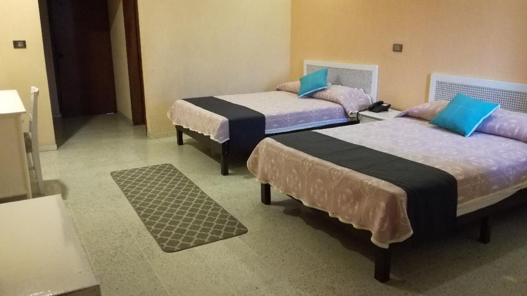 Hotel Champlitte San Rafael  Dış mekan fotoğraf